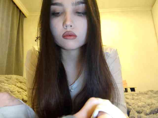 MeghanEberting webcam