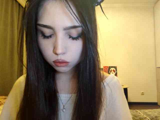 MeghanEberting webcam