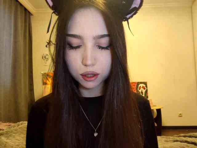 MeghanEberting webcam