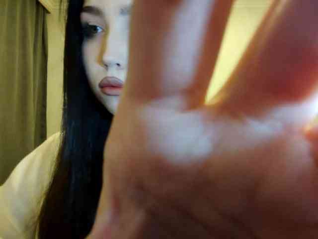 MeghanEberting webcam