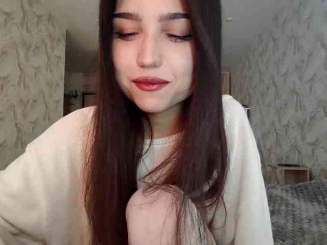 MeghanEberting webcam