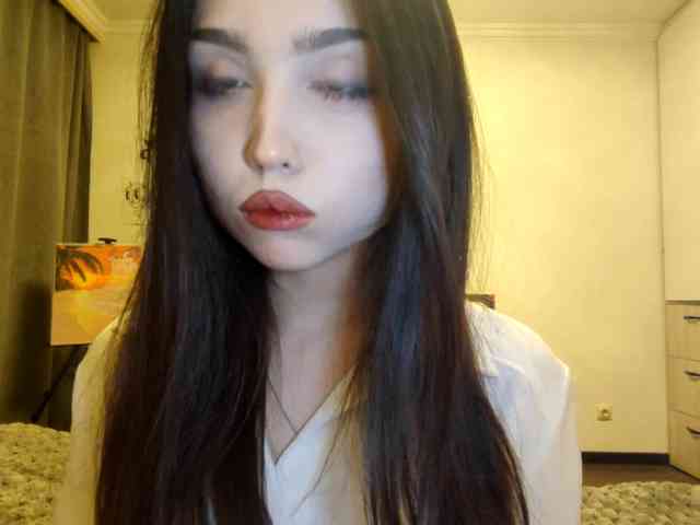 MeghanEberting webcam