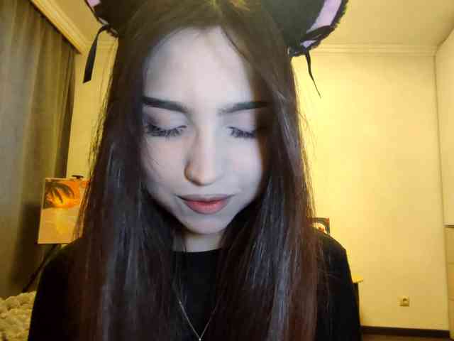 MeghanEberting webcam