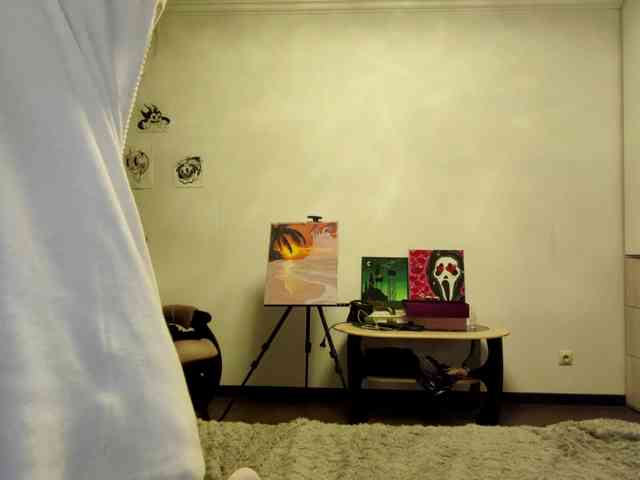 MeghanEberting webcam