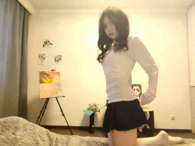 MeghanEberting webcam