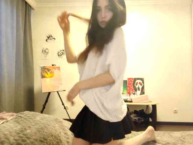 MeghanEberting webcam