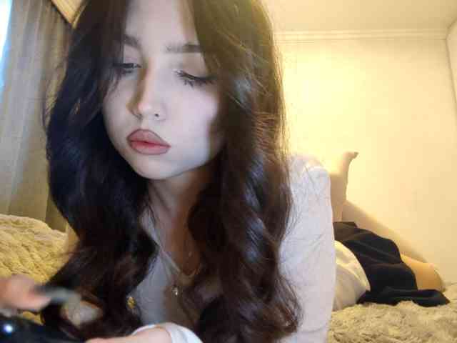 MeghanEberting webcam