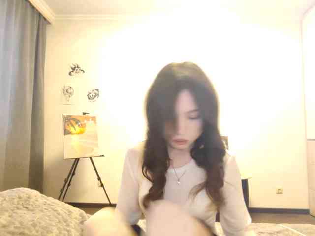 MeghanEberting webcam