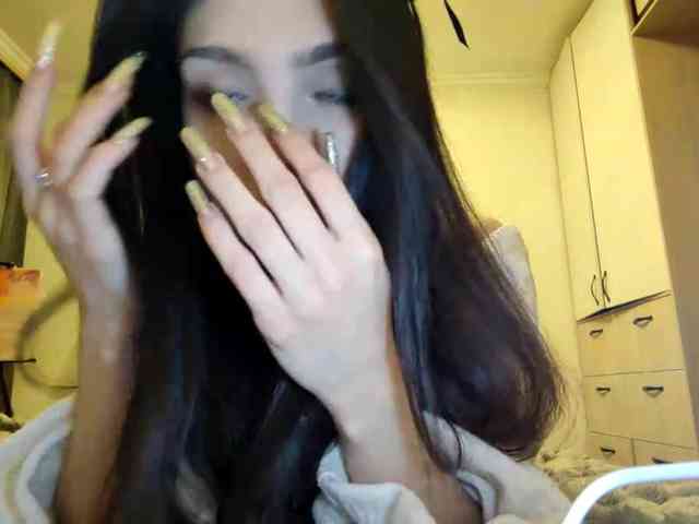 MeghanEberting webcam