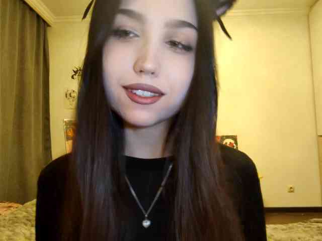 MeghanEberting webcam