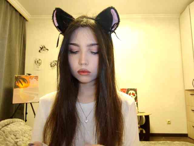 MeghanEberting webcam