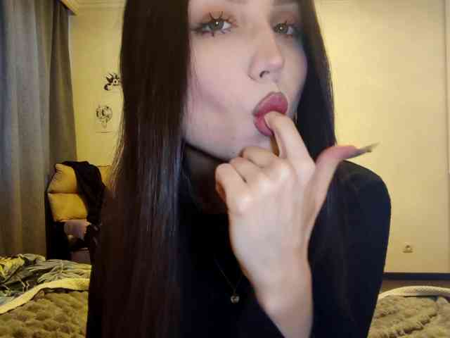 MeghanEberting webcam