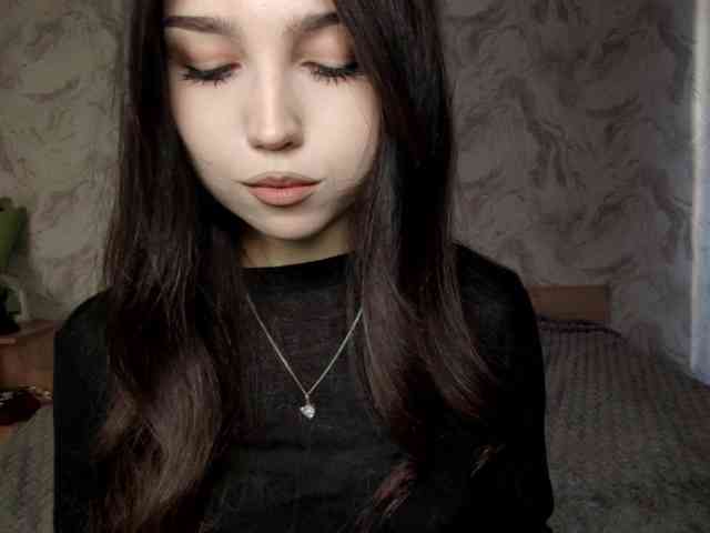 MeghanEberting webcam