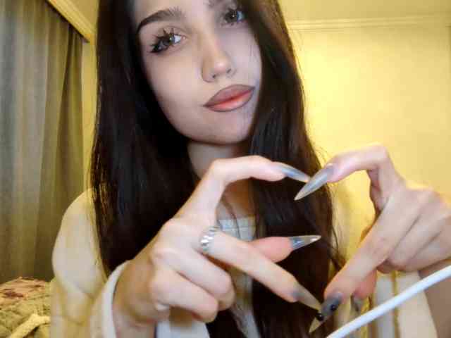 MeghanEberting webcam