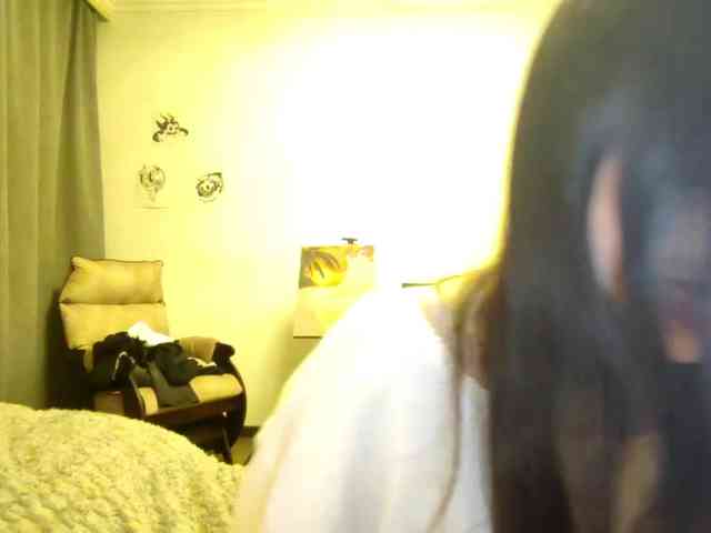 MeghanEberting webcam