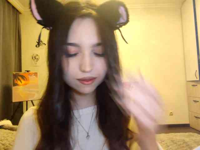 MeghanEberting webcam