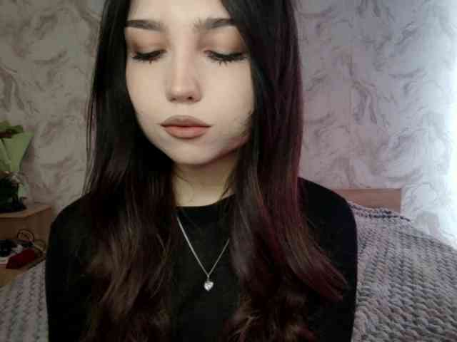 MeghanEberting webcam