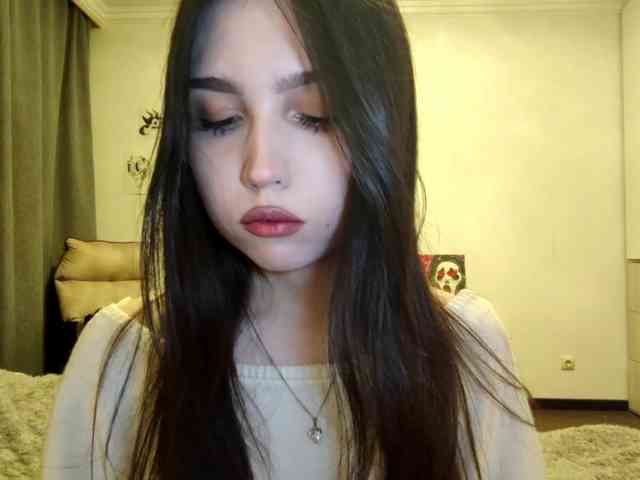 MeghanEberting webcam