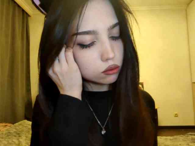 MeghanEberting webcam