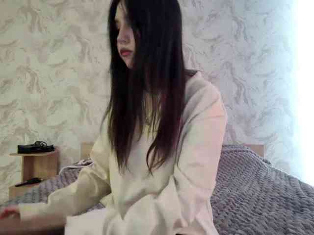 MeghanEberting webcam