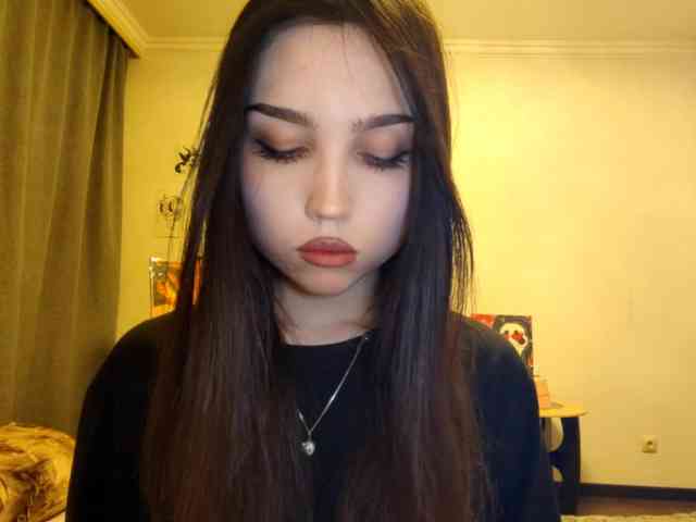 MeghanEberting webcam