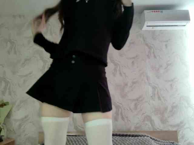 MeghanEberting webcam