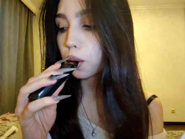 MeghanEberting webcam