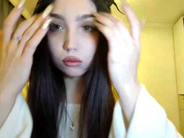 MeghanEberting webcam