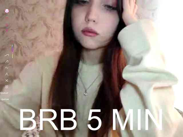 MeghanEberting webcam