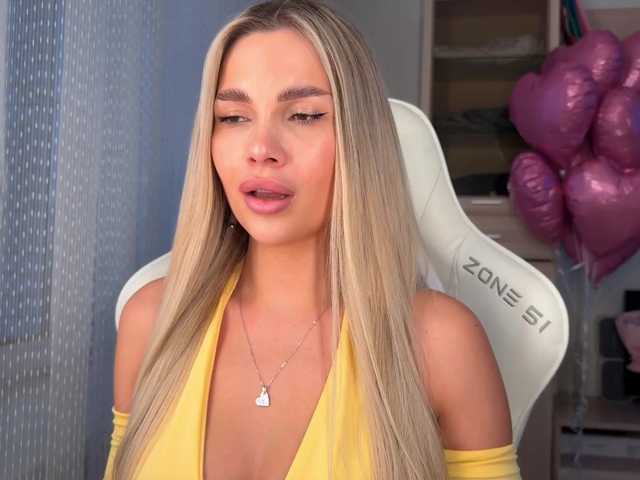 AlexaRayS's BongaCams profile