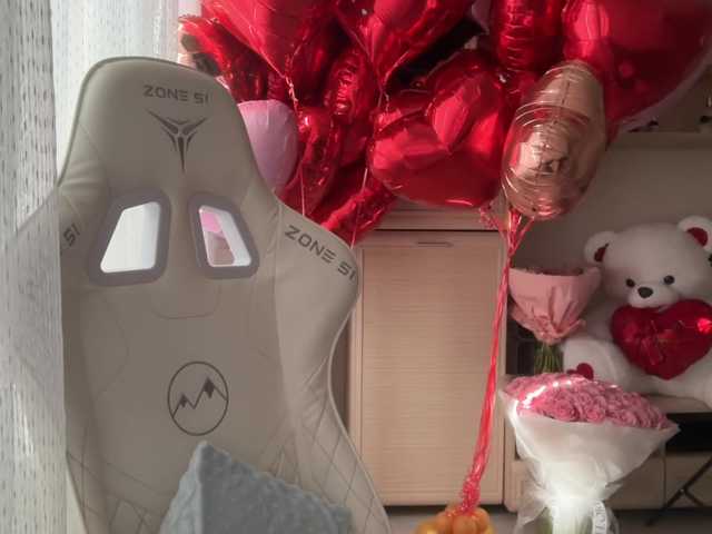 AlexaRayS's BongaCams profile