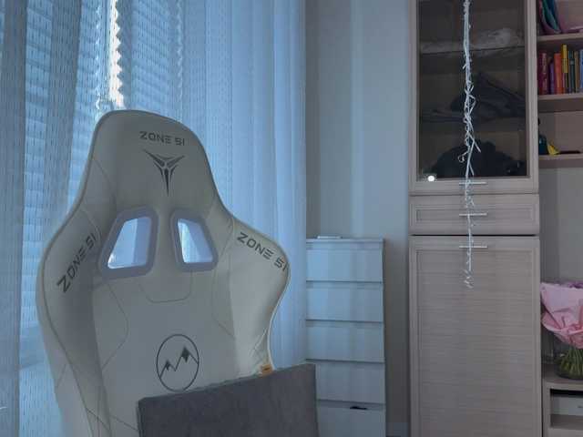 AlexaRayS's BongaCams profile