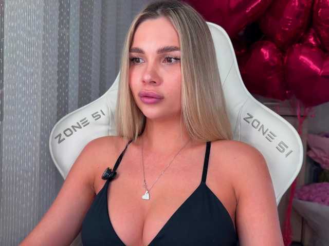 AlexaRayS's BongaCams profile