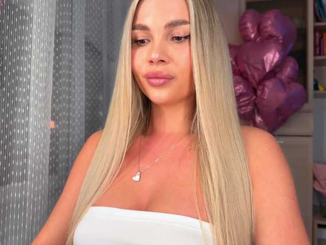 AlexaRayS's BongaCams profile