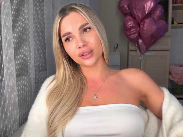 AlexaRayS's BongaCams profile