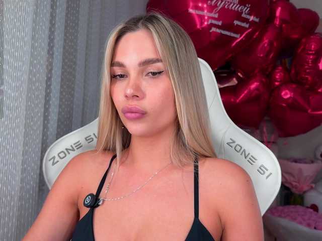 AlexaRayS's BongaCams profile