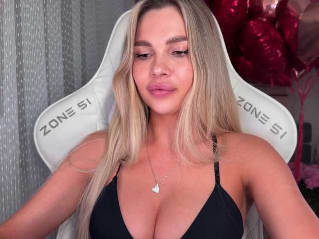 AlexaRayS's BongaCams profile
