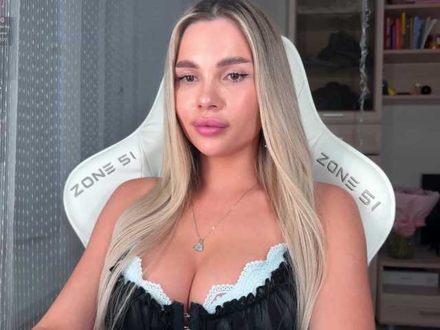 AlexaRayS's BongaCams profile