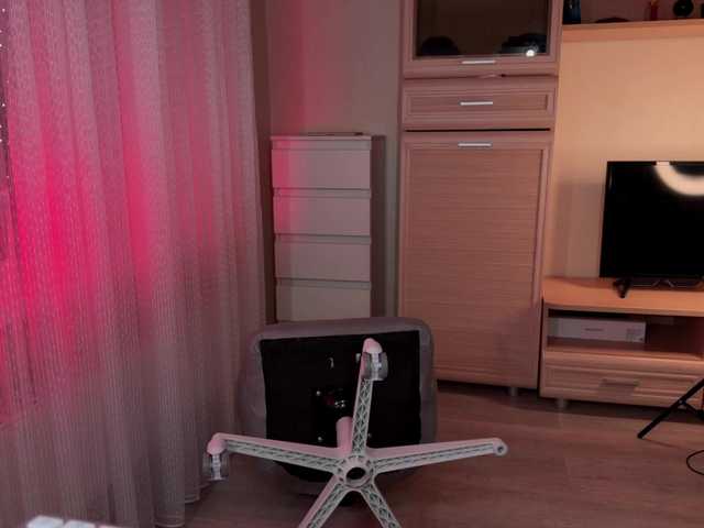 AlexaRayS's BongaCams show and profile