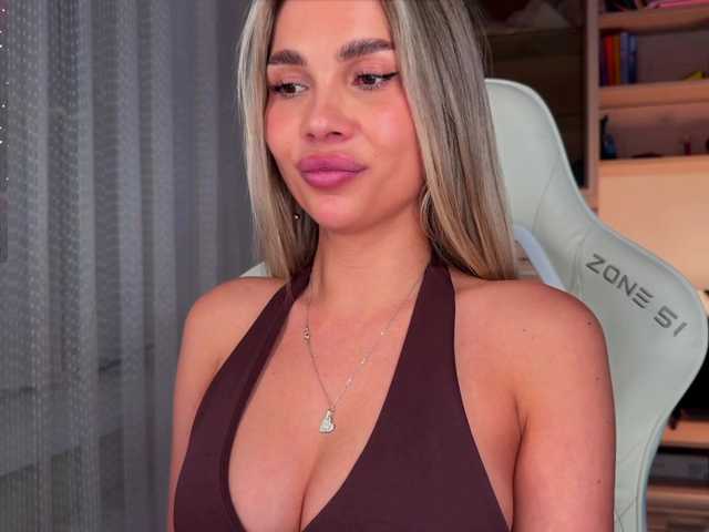 AlexaRayS's BongaCams profile