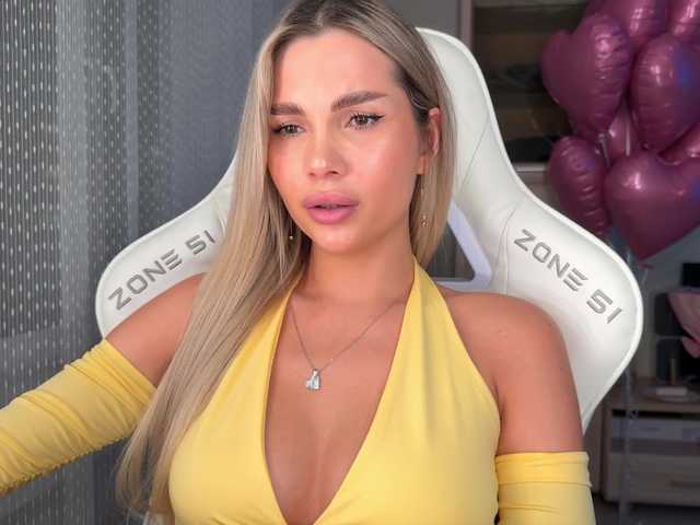 AlexaRayS's BongaCams profile