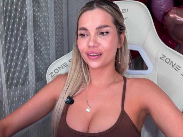 AlexaRayS's BongaCams profile