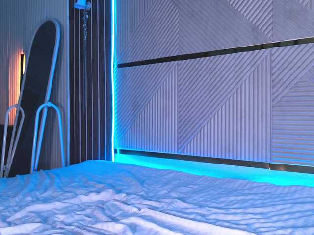 AlexaRayS's BongaCams show and profile