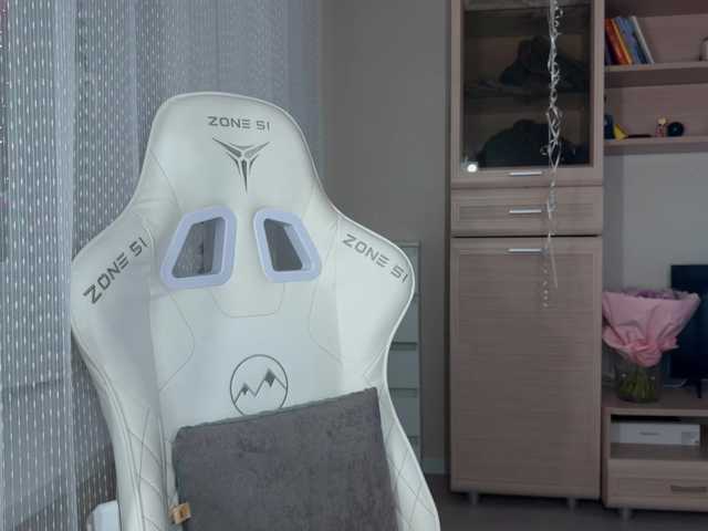 AlexaRayS's BongaCams profile