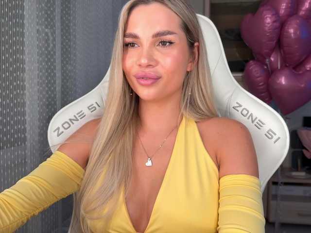 AlexaRayS's BongaCams profile