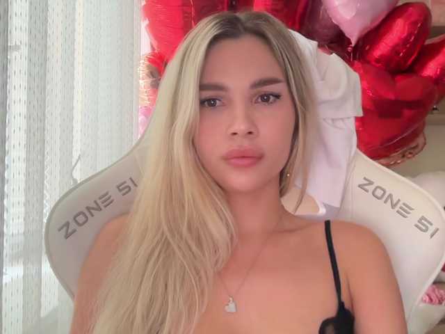 AlexaRayS's BongaCams profile