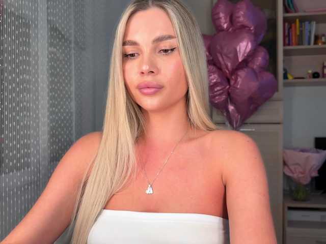 AlexaRayS's BongaCams profile