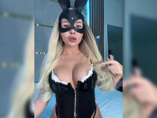 AlexaRayS – webcam model profile photo