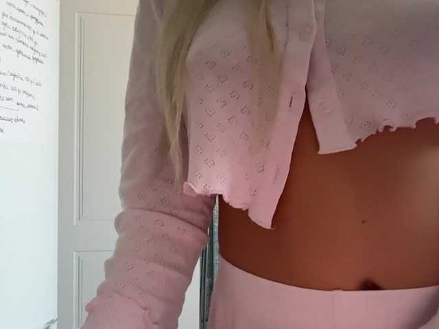 AlexaRayS's BongaCams profile