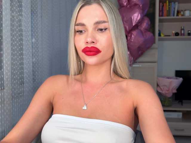 AlexaRayS's BongaCams profile